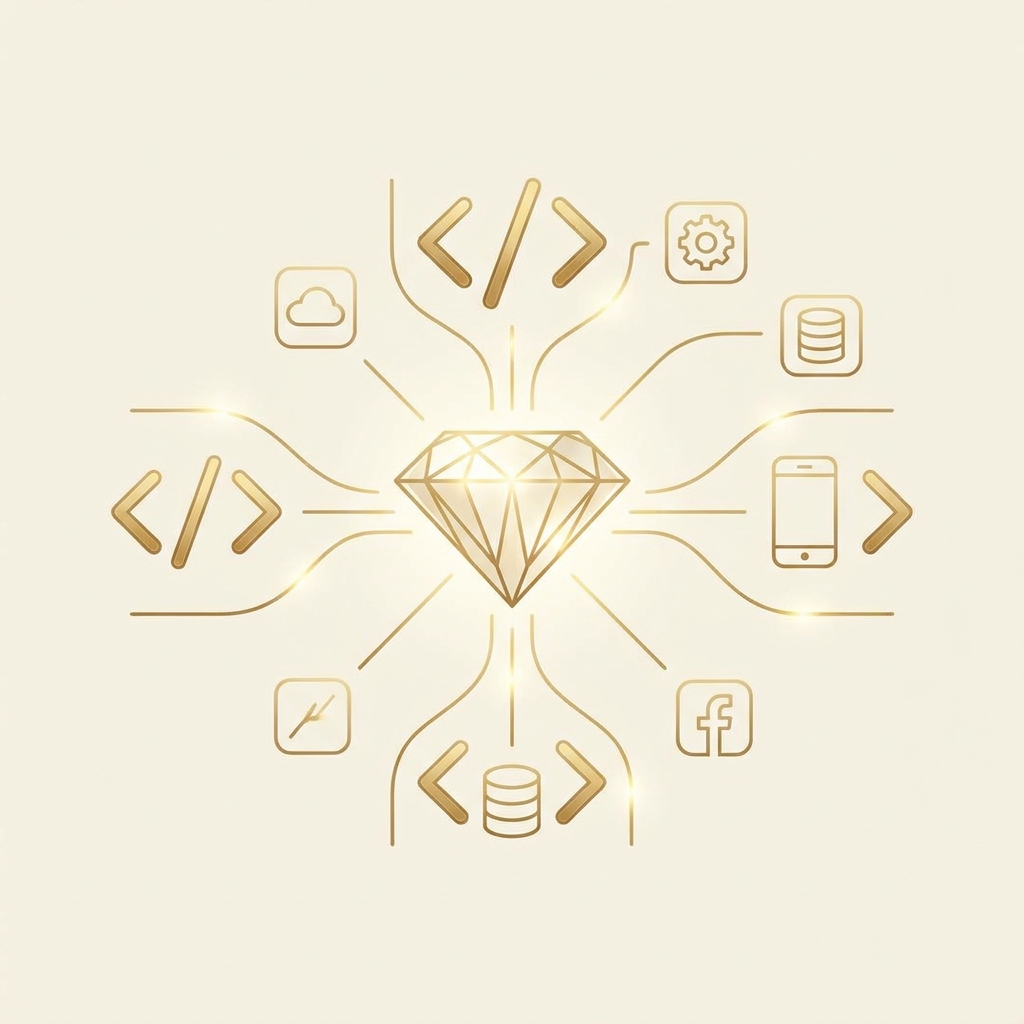 API access for jewellery AI integrations