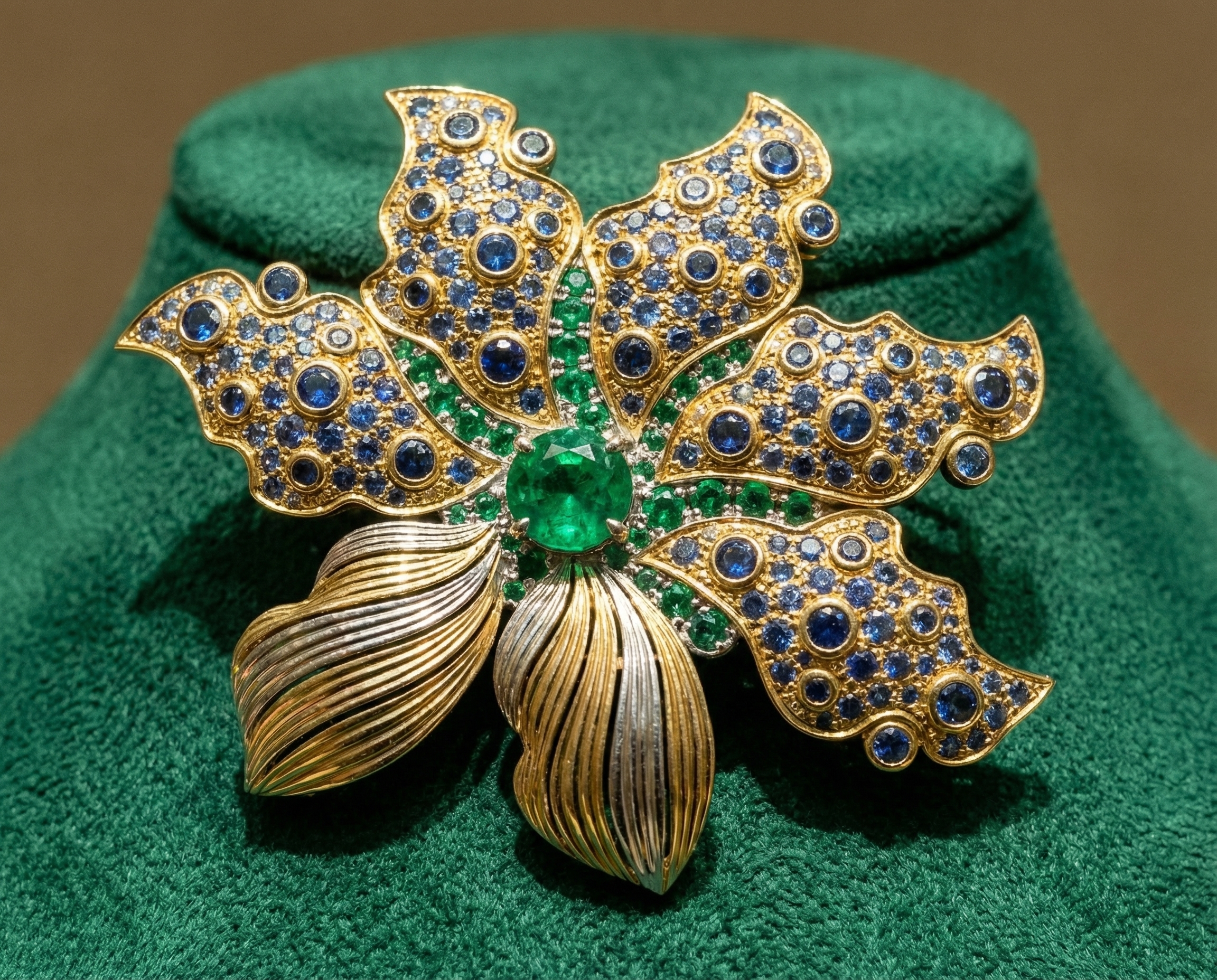 Untitled Design — AI jewellery design by Tanja Sadow